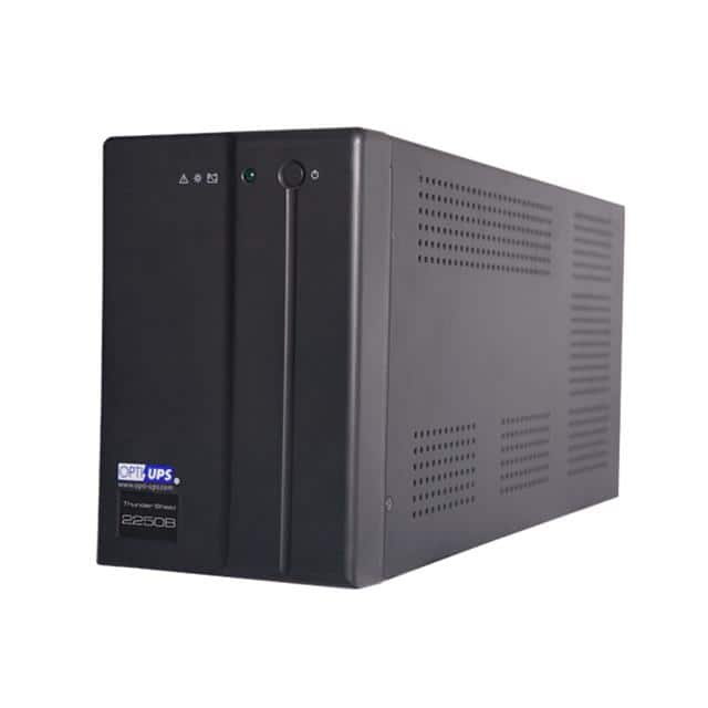 TS2250B 5 Outlet Line Interactive UPS