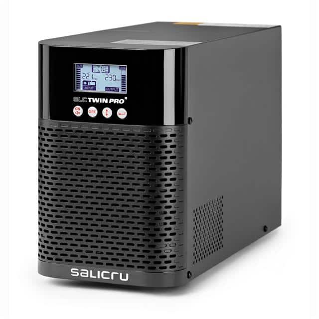 699DA0000012 SLC1000TWINPRO2A(9')