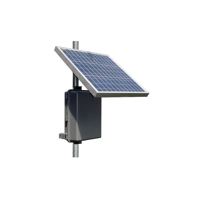RPPL2448-36-30 RemotePro 8W Cont Pwr Sys, 30W S