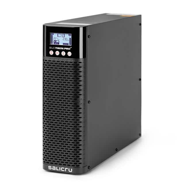 699DA0000043 SLC2000TWINPRO2AB1(16')