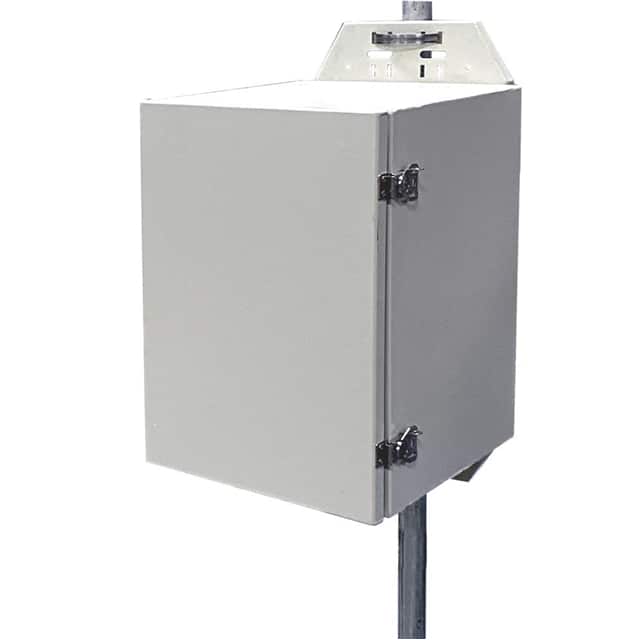 UPL12/24-100-600 UPSPro 12/24V 100Ah 2400Wh Outdo