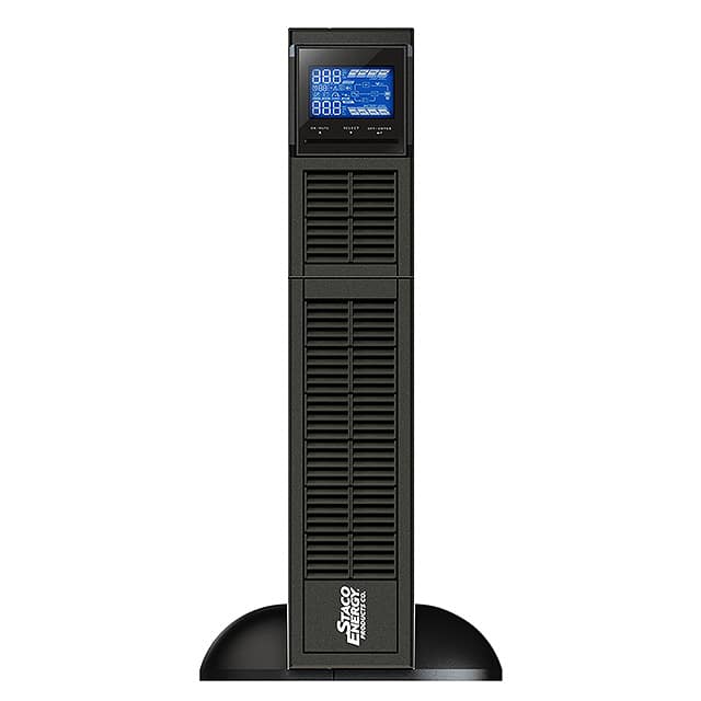 SV3000RT120 UPS SINGLE PHASE 3KVA/2.7KW 120V