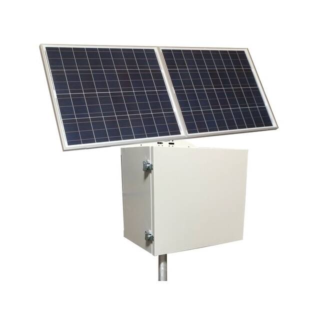 RPSTL12/24M-200-170 RemotePro 12/24V 37W Cont Pwr So