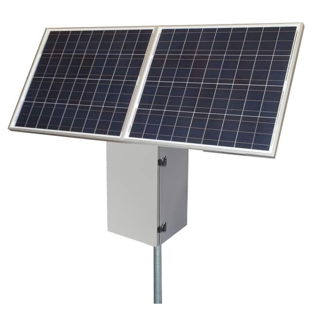 RPL12/24M-200-170 RemotePro 12/24V 50W Cont Pwr MP