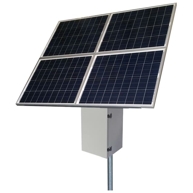 RPL12/24M-200-340 RemotePro 12/24V 50W Cont Pwr MP