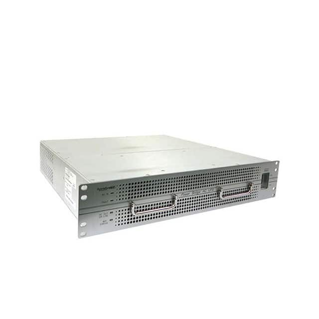 T100108558-02-LF MEDICAL UPS,2KW, DISCRETE SIGNAL