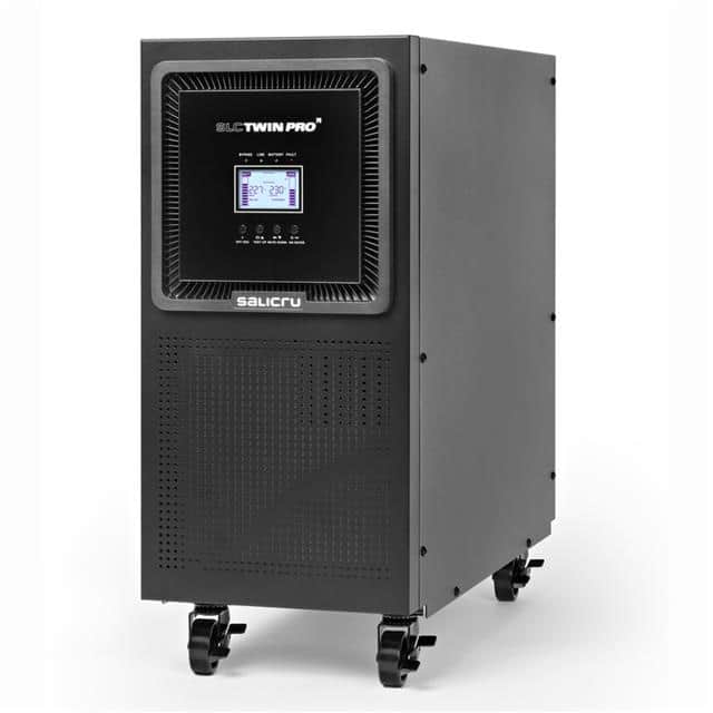 699CB0000164 SLC10000TWINPRO2TB1UL(14')