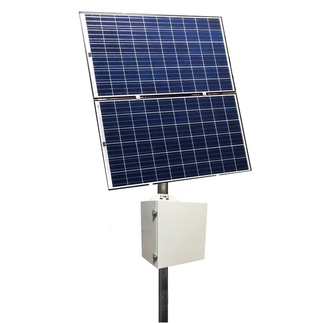 RPSTL12/24M-400-720 RemotePro 12/24/48V 100W Cont Pw