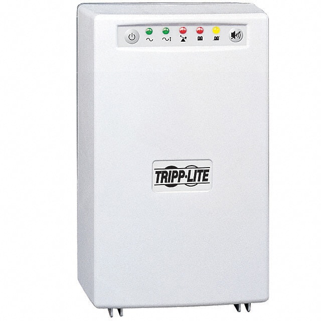 SMART 1050NET UPS 1050VA 705W 6OUT W/SOFTWARE