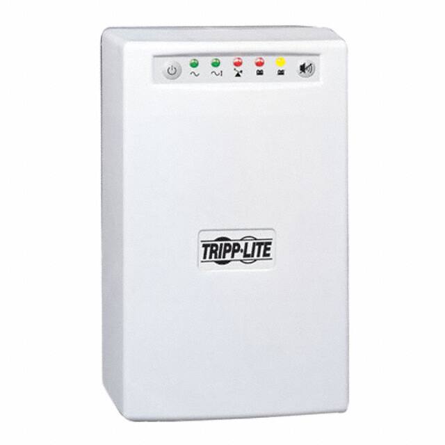OMNI SMT1050PNP UPS 1050VA 705W 6OUT W/SOFTWARE