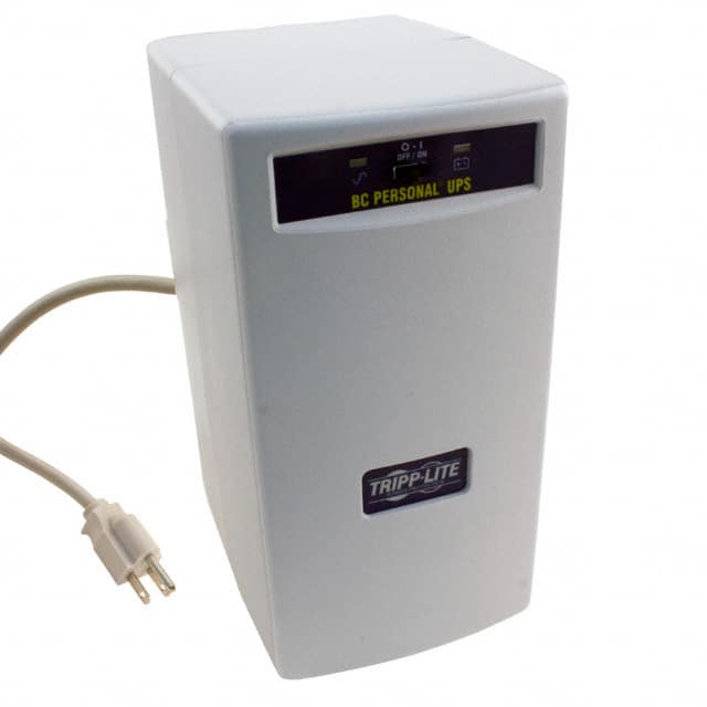 BC PERS300 BATT BACKUP 300VA 3OUT 120V