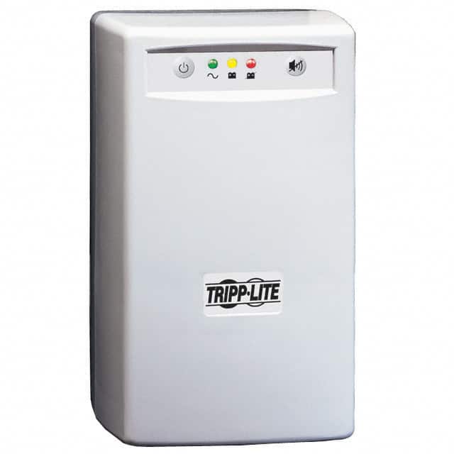 INTRNT OFFC500R BATT BACKUP 500VA 6OUT W/MODEM