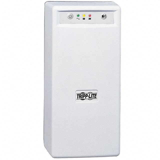 INTRNT OFFC700R BATT BACKUP 700VA 6OUT W/MODEM