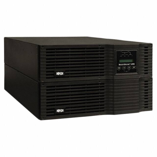 SU6000RT3UHV UPS TRUE ONLINE 6KVA 4200W RKMNT