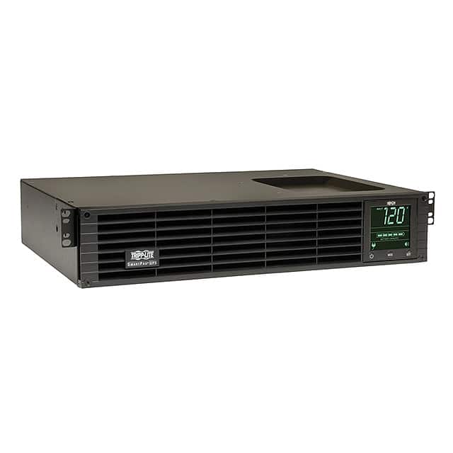 SMART1500RMXL2U UPS 1500VA 940W 8OUT RACK MOUNT