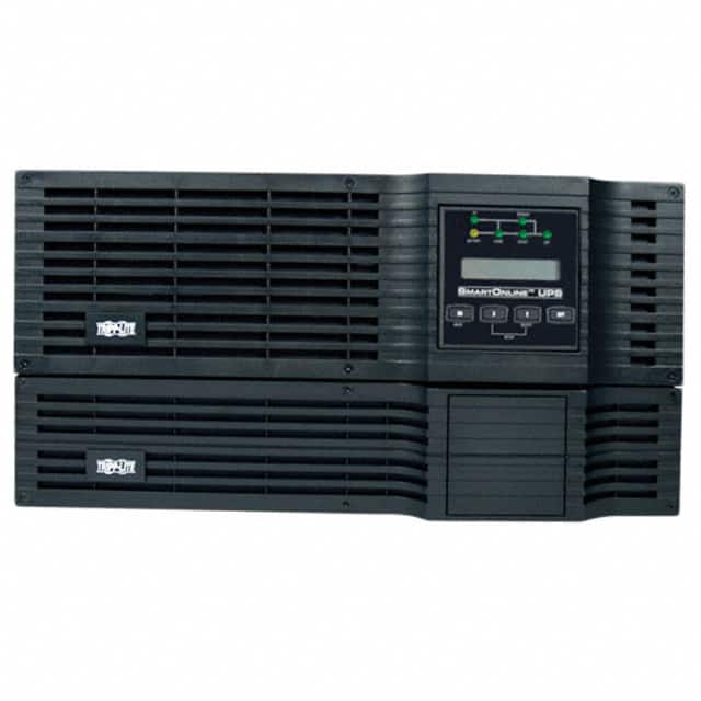 SU5000RT3UHV UPS SMARTONLINE 5KVA 3500W 4OUT