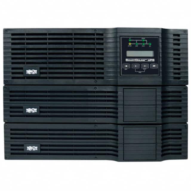 SU5000RT3U UPS SMARTONLINE 5KVA 3500W 16OUT