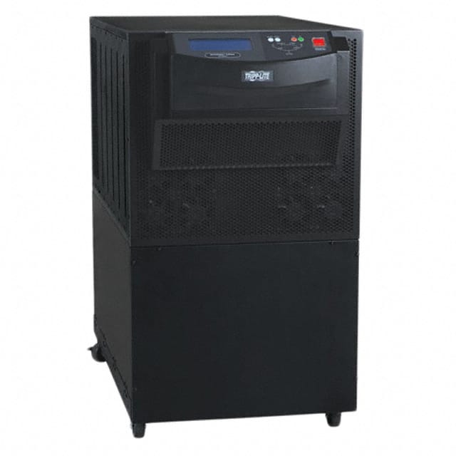 SU20K3/3 UPS SMARTONLINE 20KVA 16KW IGBT