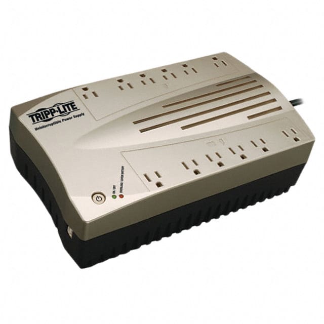 HT850UPS UPS 750VA 450W 12OUT RJ11 COAX