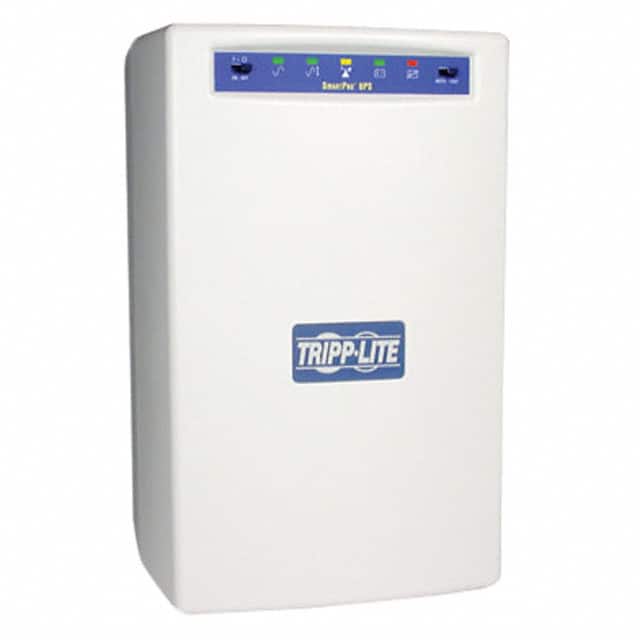 SMART700SER UPS 700VA 450W 6OUT SERIAL