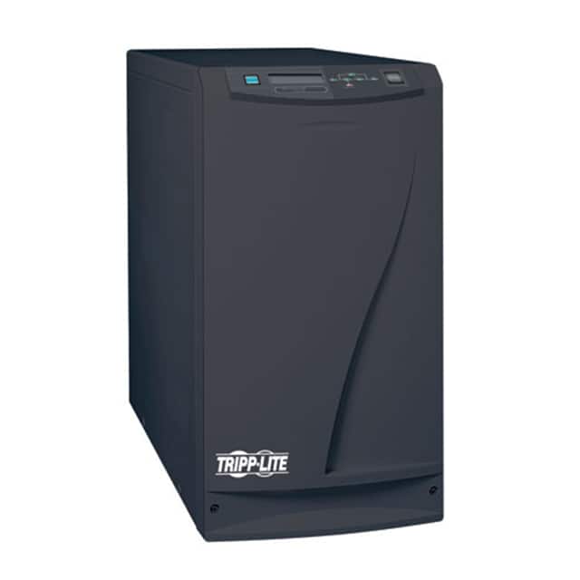 SU10K3/1X UPS 10KVA 8KW 220V 3-PHASE TOWER