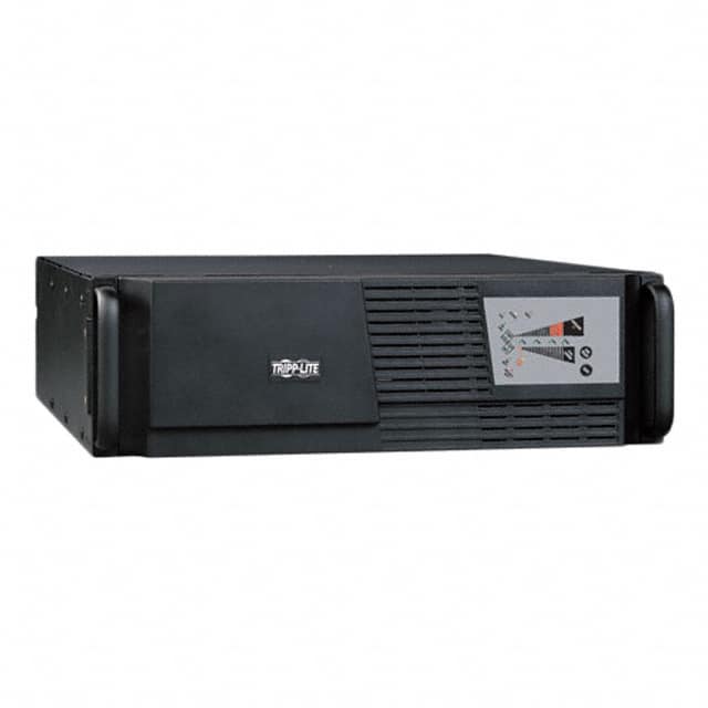SU3000RTXL3UHV UPS 3KVA 2400W 8OUT RACK MOUNT