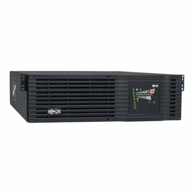 SU3000RTXR3U UPS 3KVA 2400W 9OUT RACK MOUNT