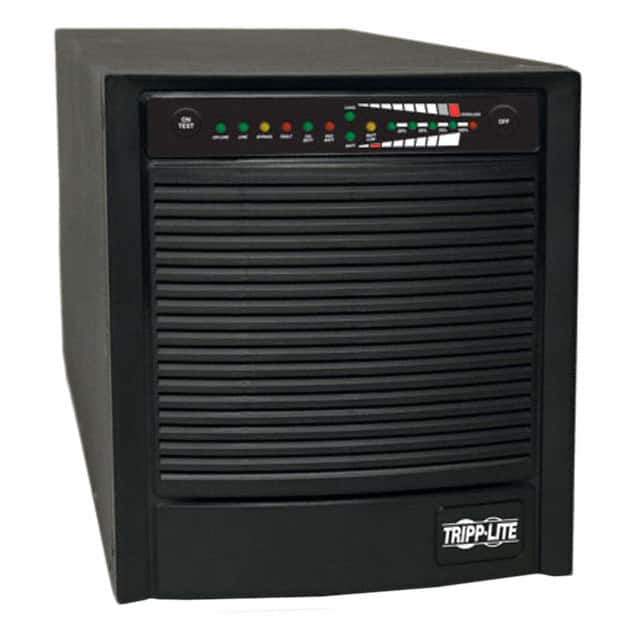 SU3000XL UPS 3KVA 2400W 9OUT SERIAL