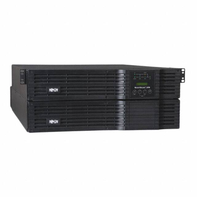 SU5000RT4U UPS 5KVA 3800W 12OUT RACK MOUNT
