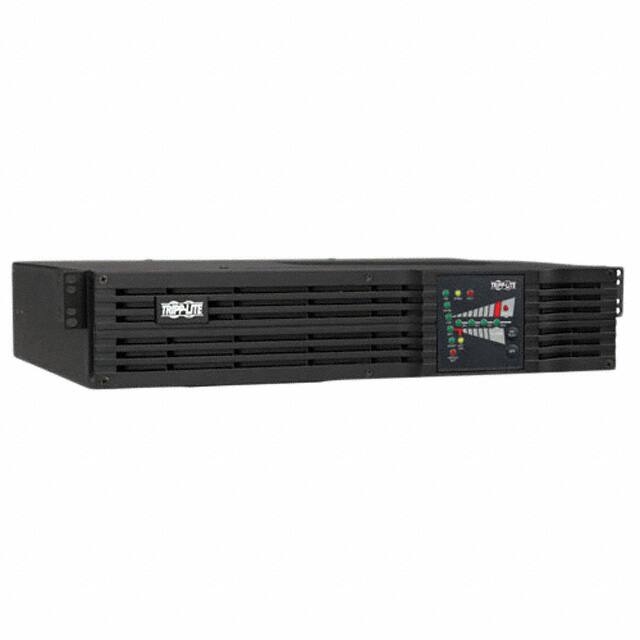 SU2200RMNAFTA UPS TRUEONLINE 2.2KVA 1600W 7OUT