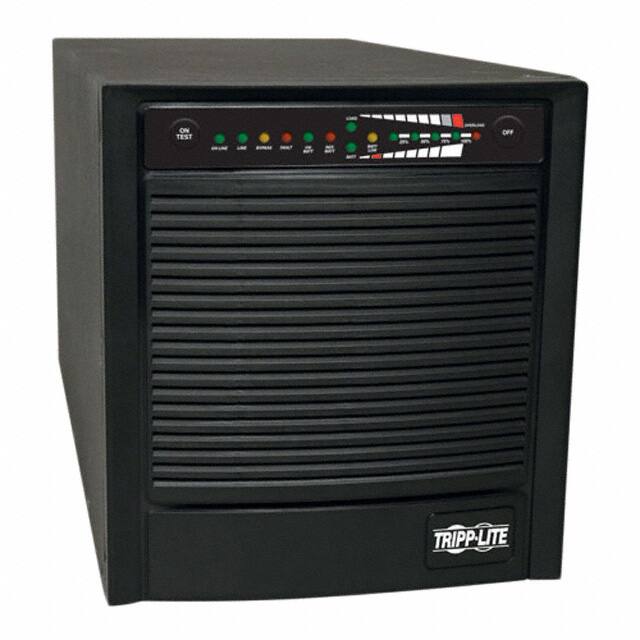 SU3000XLNAFTA UPS TRUEONLINE 3.0KVA 2400W 9OUT