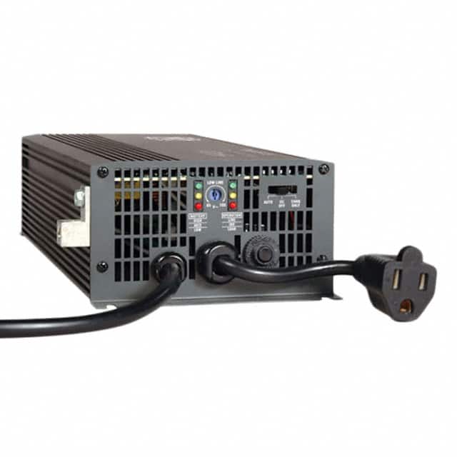 SM500RMNAFTA UPS 500VA 300W 7 OUT RACK/TOWER