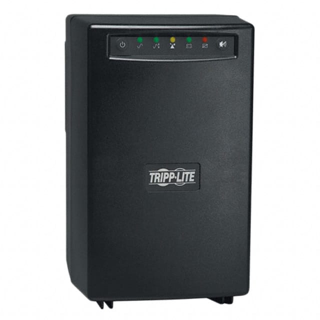 SM1500NAFTA UPS 1500VA 980W 6OUT TOWER