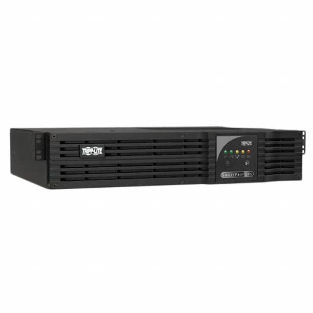 SM3000RMNAFTA UPS 3000VA 2250W 9OUT RACK/TOWER