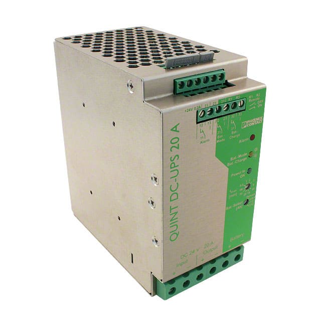 2866239 UPS 24VDC 20A DIN RAIL