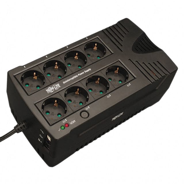 AVRX550UD 550VA UPS