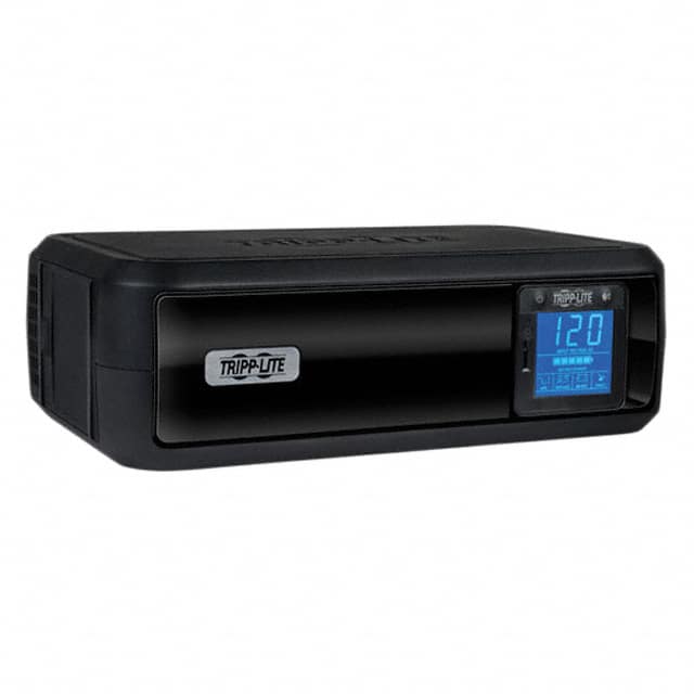 SMART1000LCDTAA UPS SMART TOWER LCD AVR USB COAX