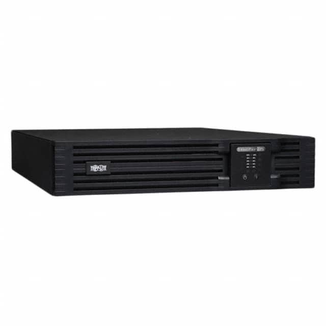 SMART3000RMOD2U UPS SMART RACKMOUNT AVR