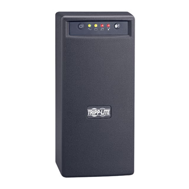 SMART750USBTAA UPS SMART PRO TOWER 6 OUTLETS