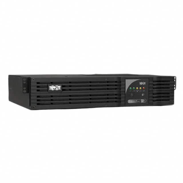 SMX3000RT2UTAA INTL UPS SMART PRO RACK/TOWER