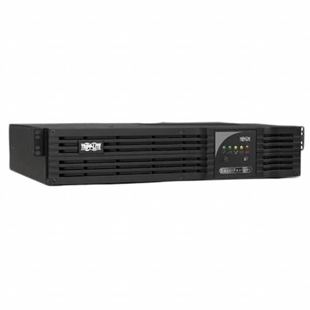 SMX3000XLRT2U UPS INTL SMART RACKMOUNT