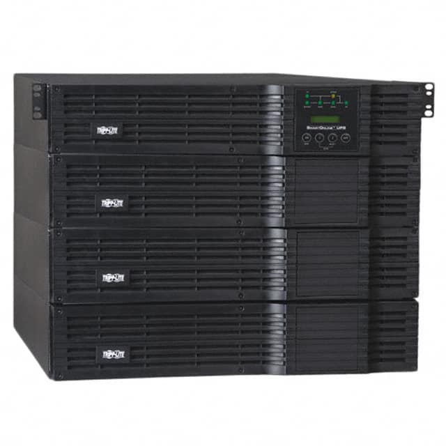 SU12000RT4UHW UPS SMART ONLINE RACKMOUNT