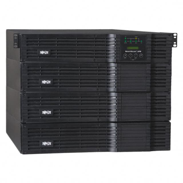 SU16000RT4UHW UPS SMART ONLINE RACKMOUNT