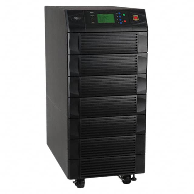 SU20KX UPS SMART ONLINE