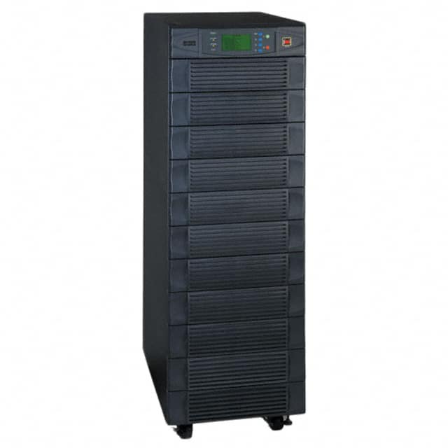 SU40K UPS SMART ONLINE