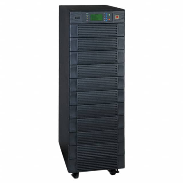 SU60K UPS SMART ONLINE