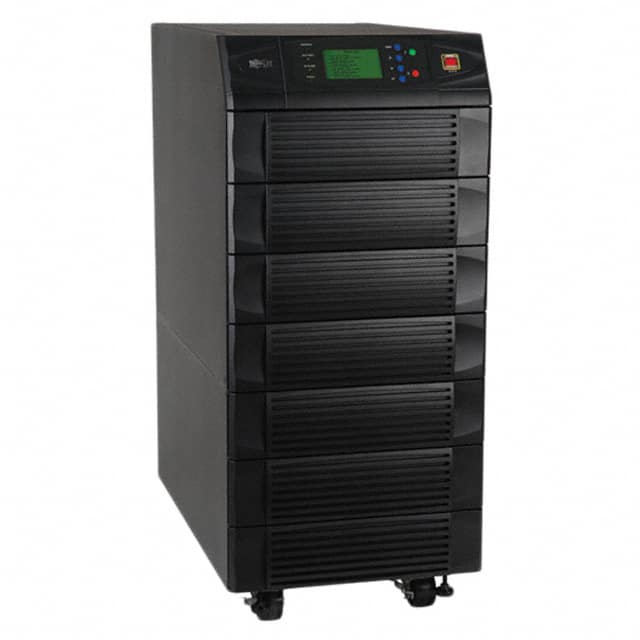 SU60KX INTL UPS SYSTEM SMART