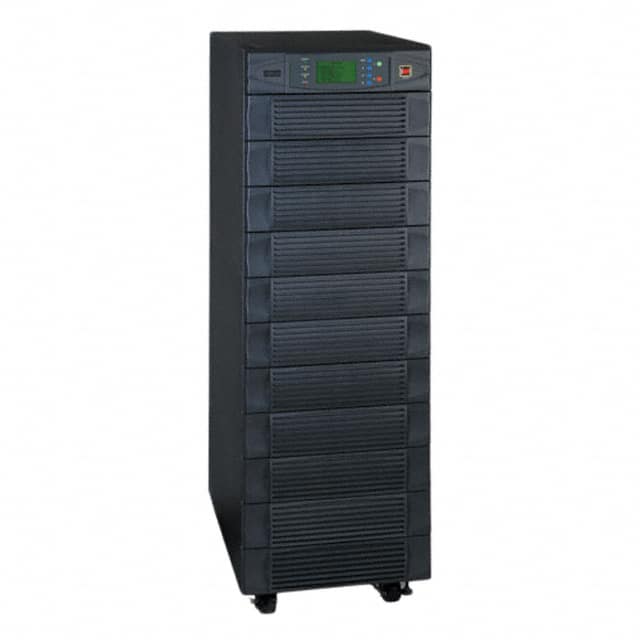 SU80K UPS SMART ONLINE