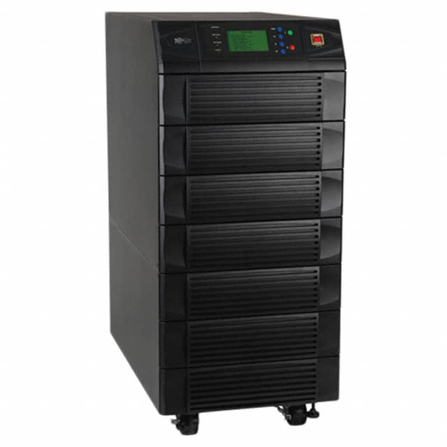 SU80KX INTL UPS SYSTEM SMART