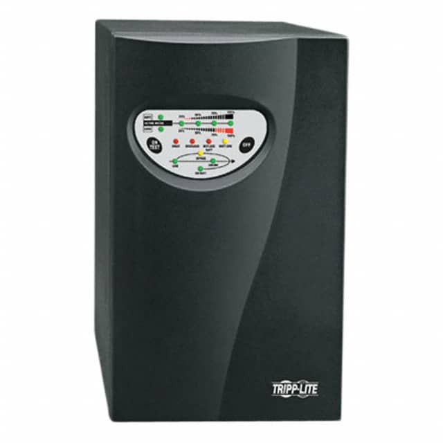 SUINT1000XL UPS INTL SMART ONLINE TOWER
